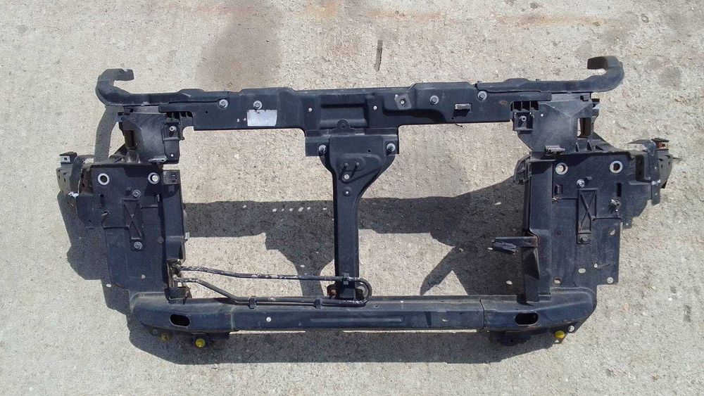 Маска Nissan Murano 3.5i 2006г.