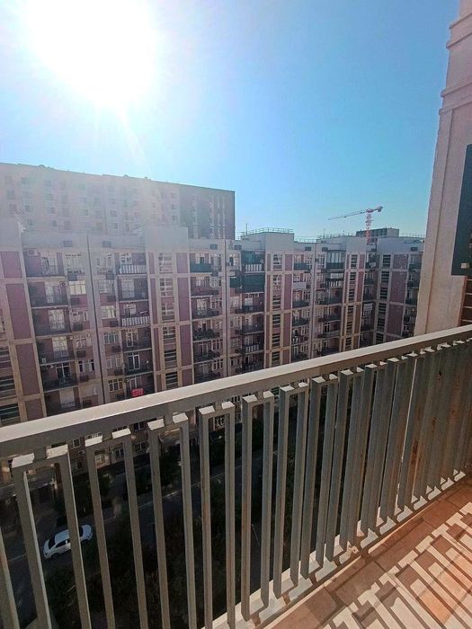 Однокомнатная ж/к Assalom Sohil новостройка