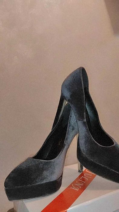 Продам туфли в идеальном состоянии