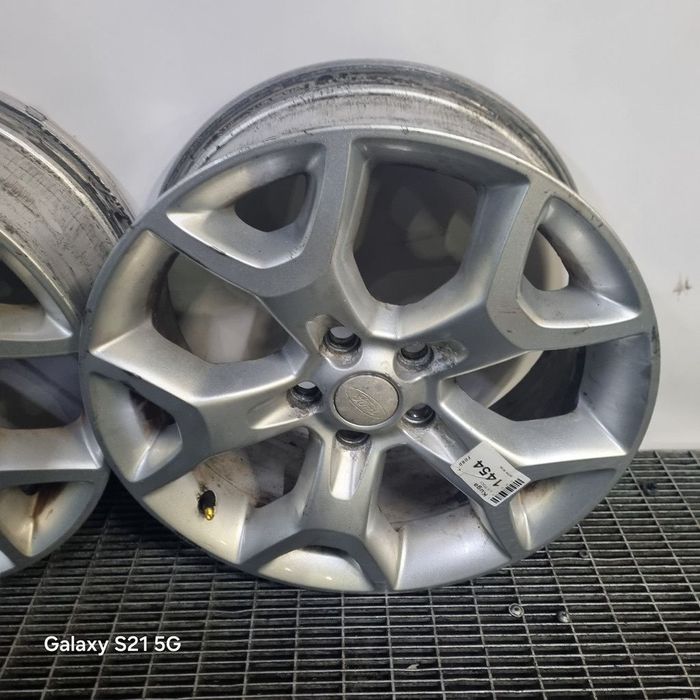 Jante aliaj Ford Kuga 2008 - 2010 (1454) R17 ET52.5 5X112