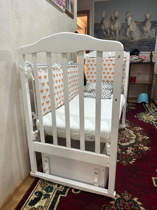 Продается манеж