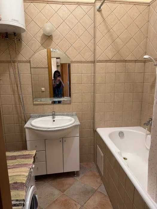 Дава се под наем Тристаен апартамент в София, Хаджи Димитър - 100 кв.м за 612 € - Снимка #3