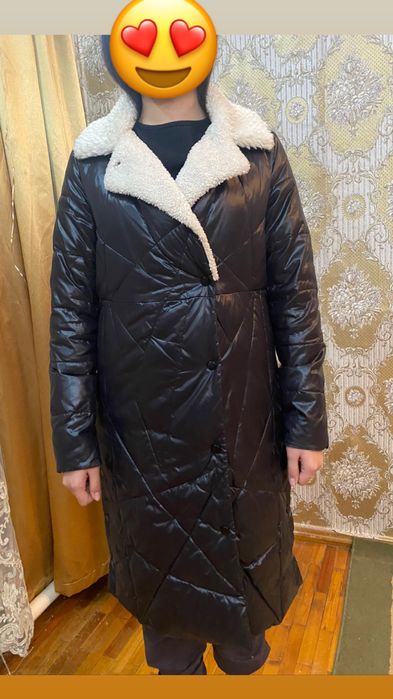 Сюртук женский