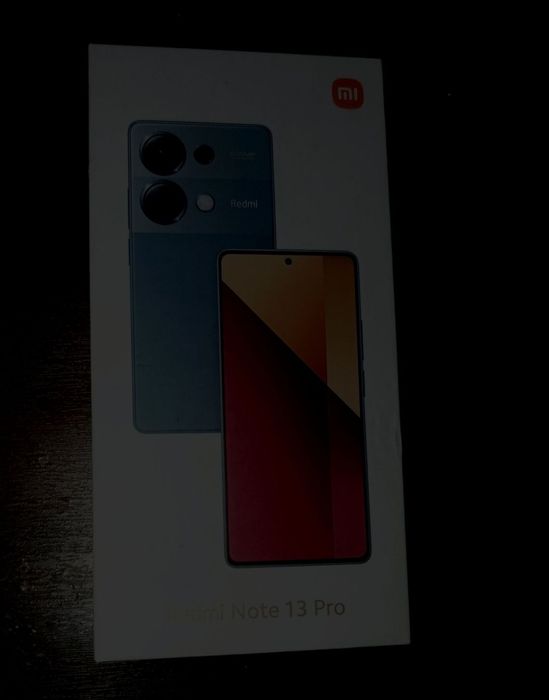 Redmi note 13 pro