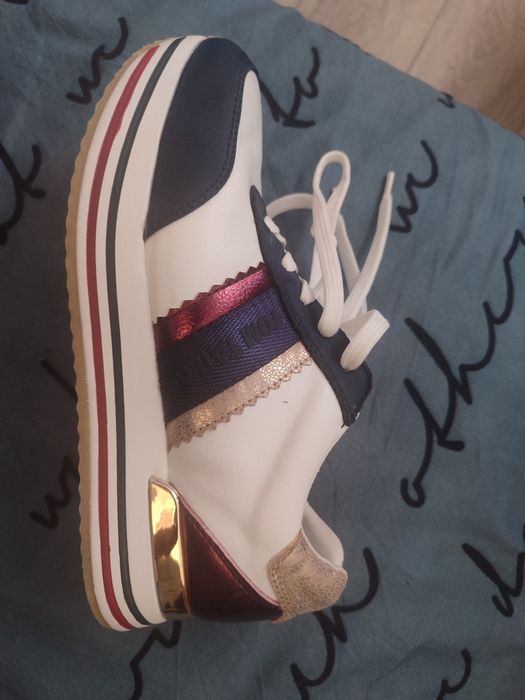 Adidași Tom Tailor