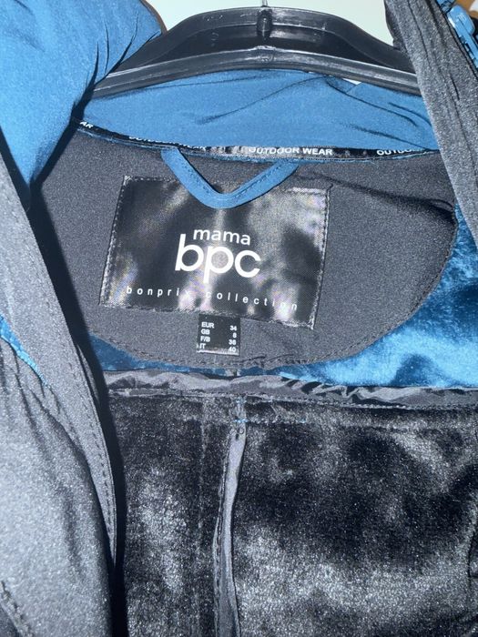 Geaca mama 3 in 1 din softshell