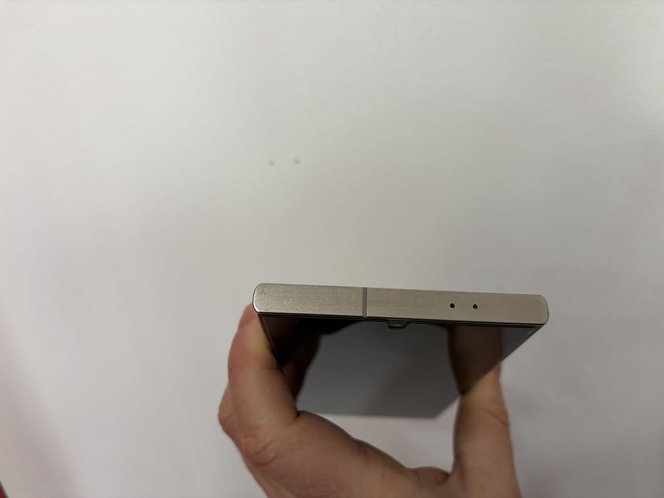 Samsung Galaxy S24 Ultra, 256 gb, 12 gb ram, 5G, Titanium Gray