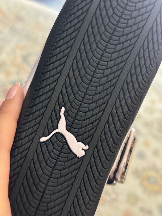 Puma Speedcat балеринки