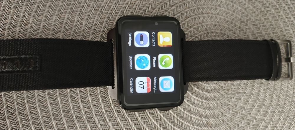 Smart Lemfo nou în cutie