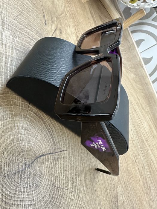 Слънчеви очила PRADA