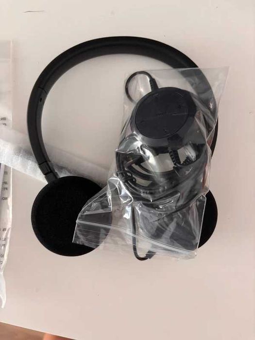 Casti Jabra evolve 20