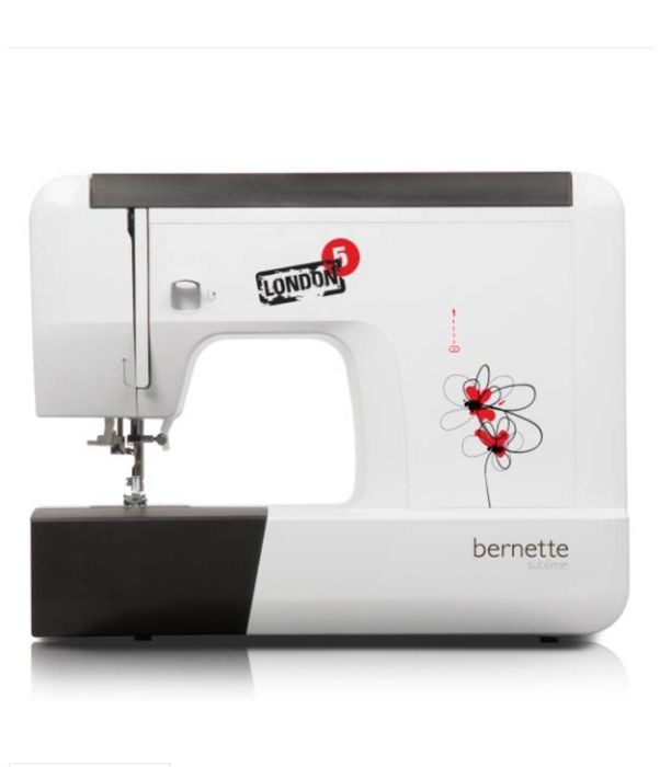 Швейная машина Bernette