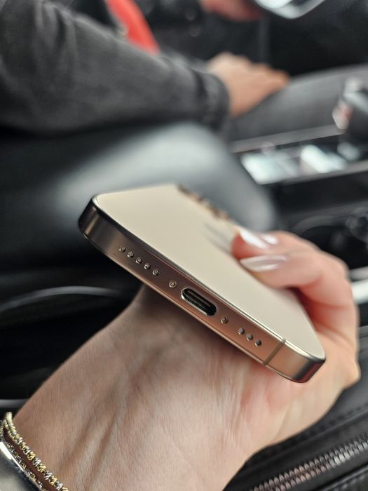 Iphone 16Pro 256GB