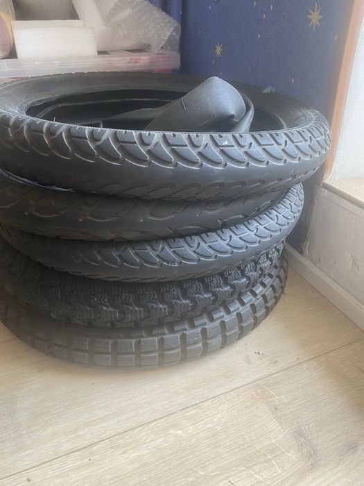 Запчасти  для монокооёс.