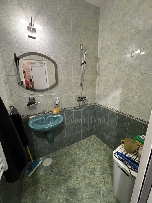 Продава се Тристаен апартамент в Пловдив, Кючук Париж - 60 кв.м за 2375 €/кв.м - Снимка #7