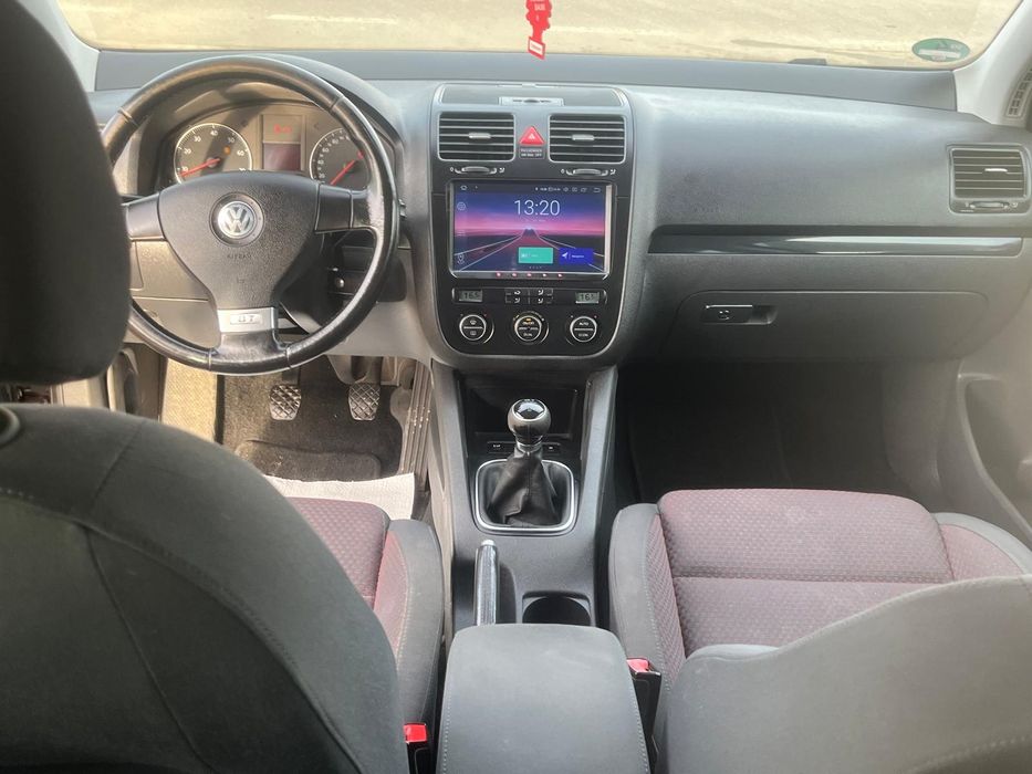 De vânzare Golf V GT