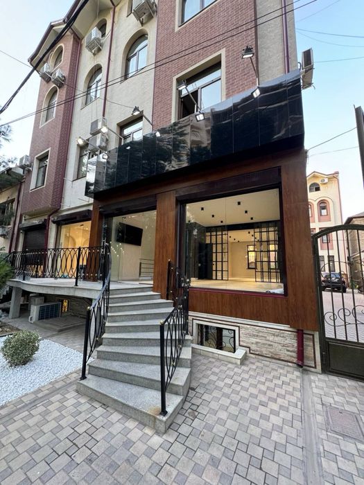 Сдается в аренду помещение/Евро офис вдоль дороги 152м2 - Глинка ГАИ