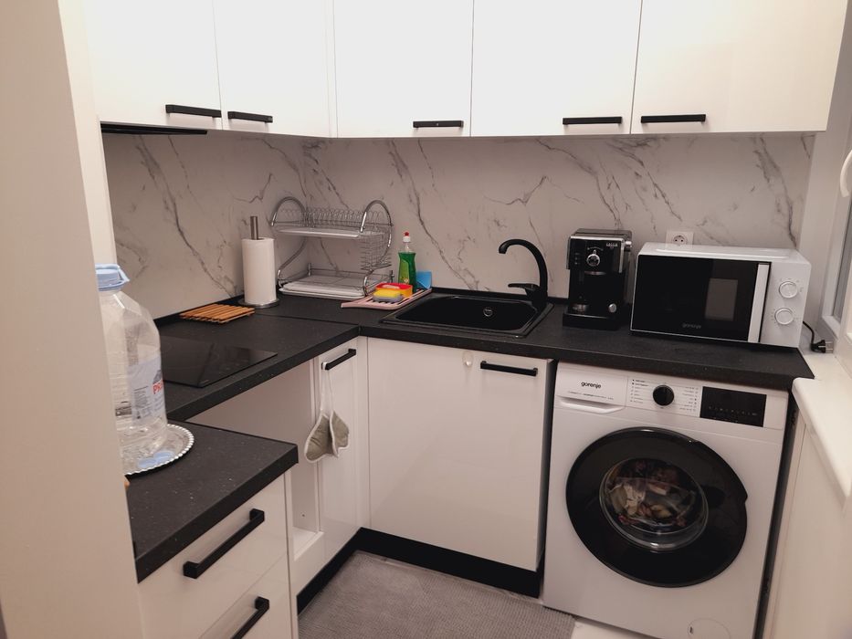 Нощувки или краткосрочен наем в Центъра на Пловдив