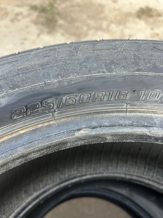 Покрышка r18 субару
