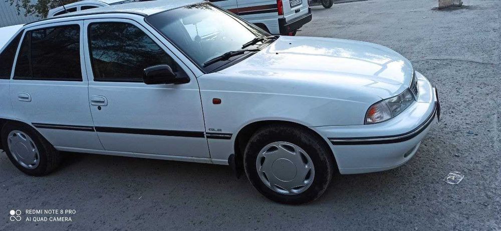 Nexia 1 donc luks kanditsioner 63100 km yurgan