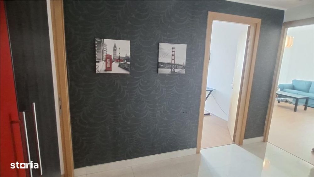 Apartament 3 camere Calea Vacaresti