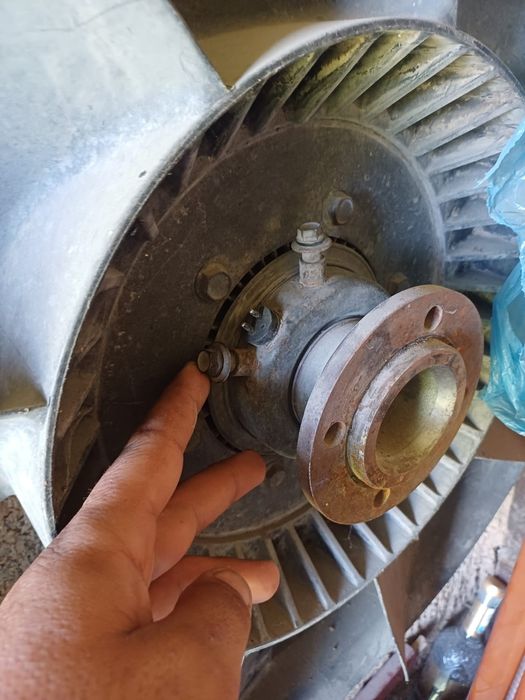 Блок Reno premium 420dci