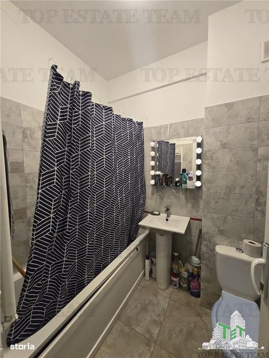 Apartament 2 camere, mobilatutilat complet in zona Militari Rezidence
