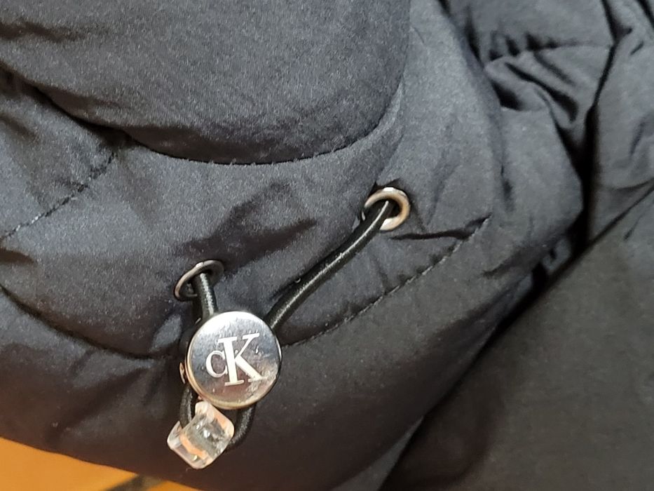 Geacă Calvin Klein