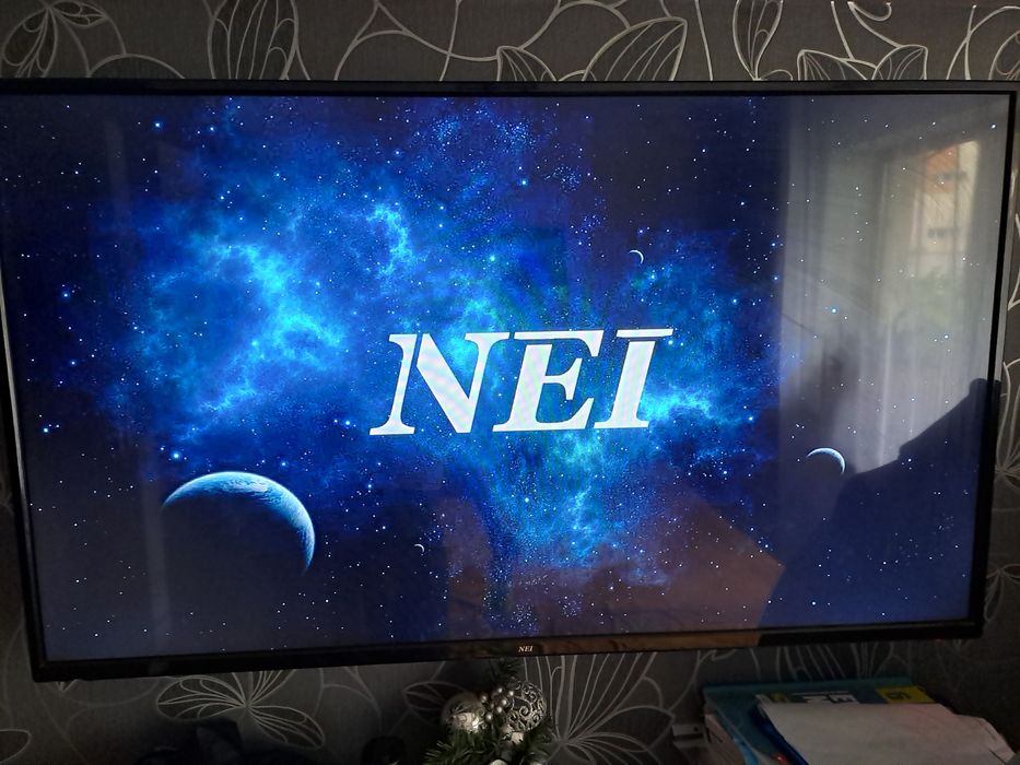 Vand Smart TV Nei