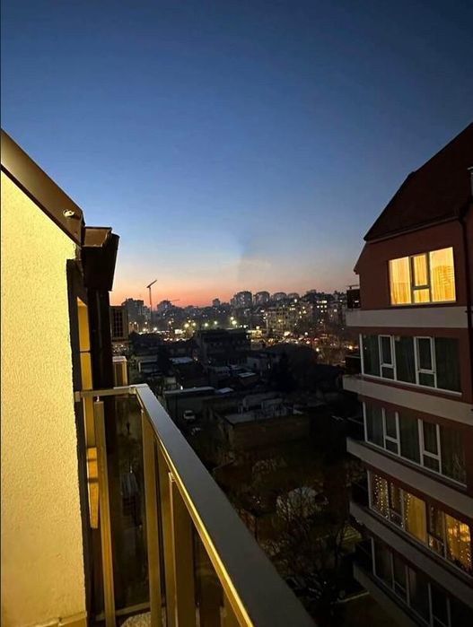 Дава се под наем Двустаен апартамент в София, Център - 71 кв.м за 749 € - Снимка #10