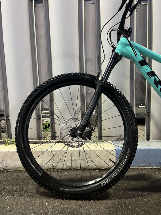 Trek Roscoe 7 29” – отлично състояние