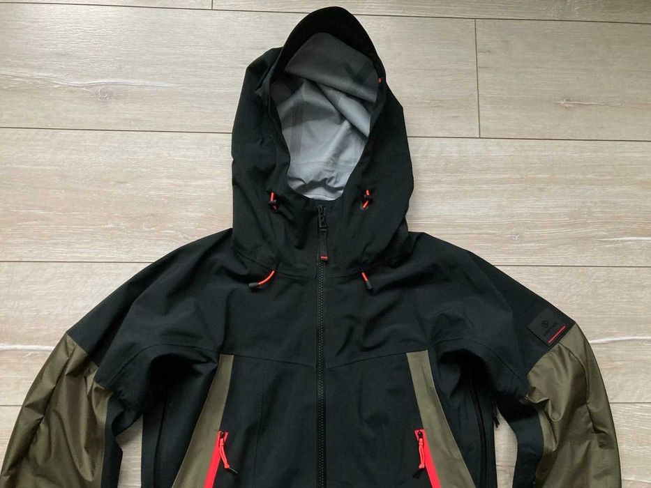 Bogner Fire + Ice женско ски яке воден стълб 20К размер 34 XS  S