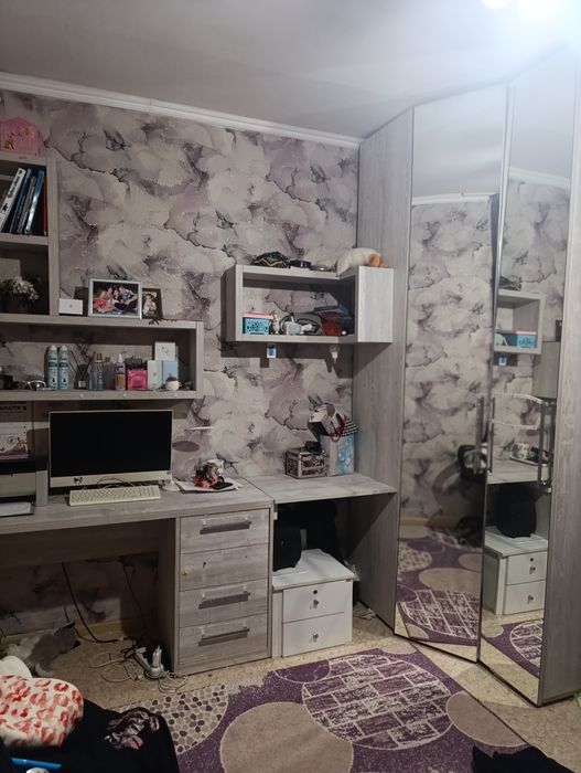 Продам подростковую мебель