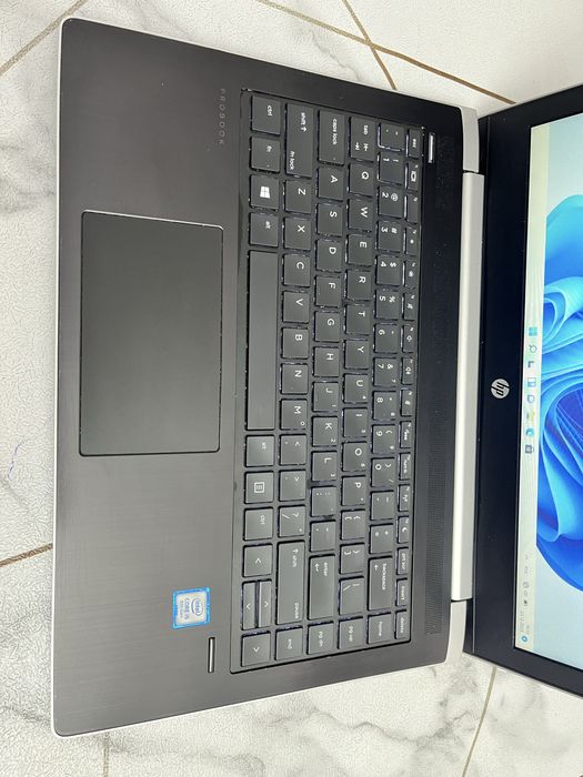 Ноутбук Core i5 8 поколение