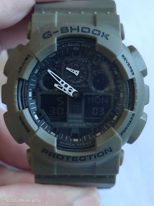 Часовници,CASIO,G-SHOCK