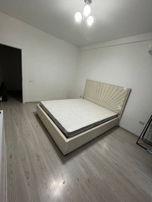 Паркентский (Махтумкули) Аренда Квартиры 1 -Комнатная