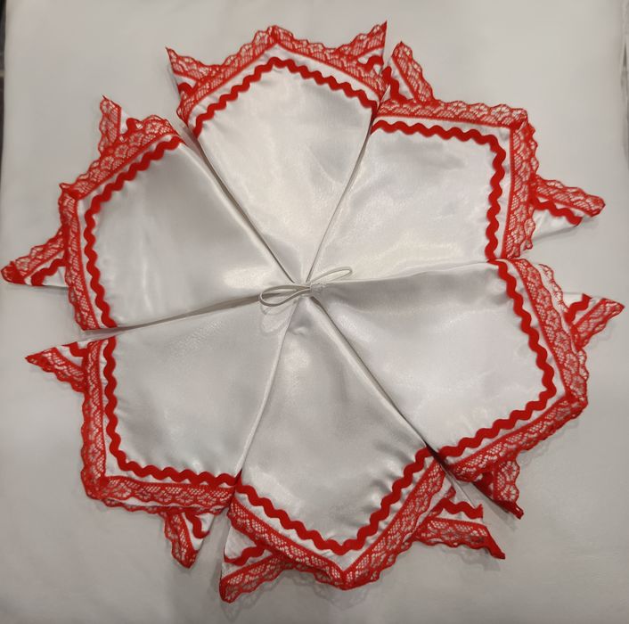 Кърпичка за народни танци