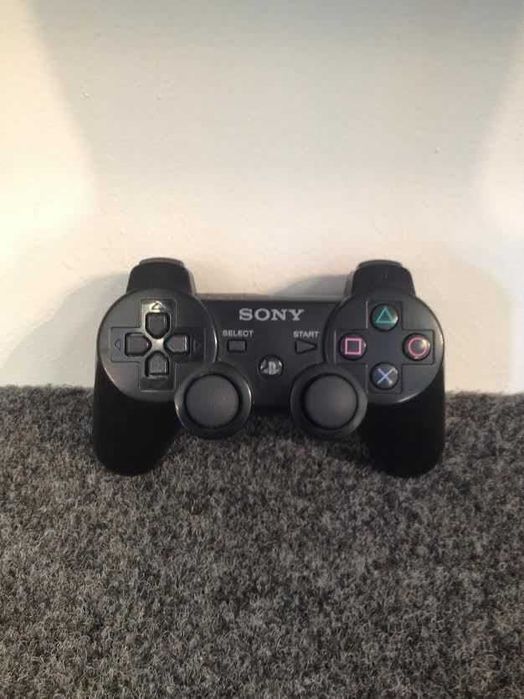 Original PlayStation 3 (PS3) joystiklari sotiladi – Optom va donaga!