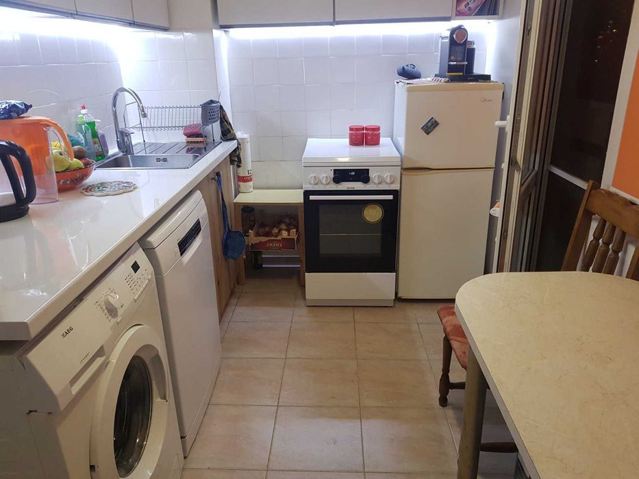 Продава се Двустаен апартамент в Варна, Възраждане 3 - 48 кв.м за 1817 €/кв.м - Снимка #1