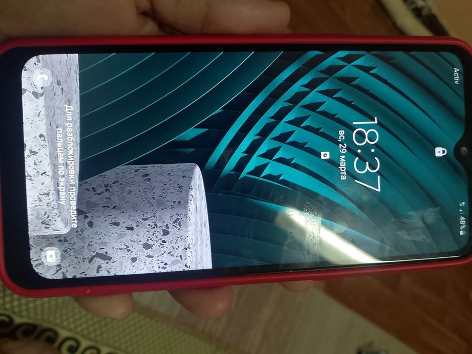 Самсунг галакси а10