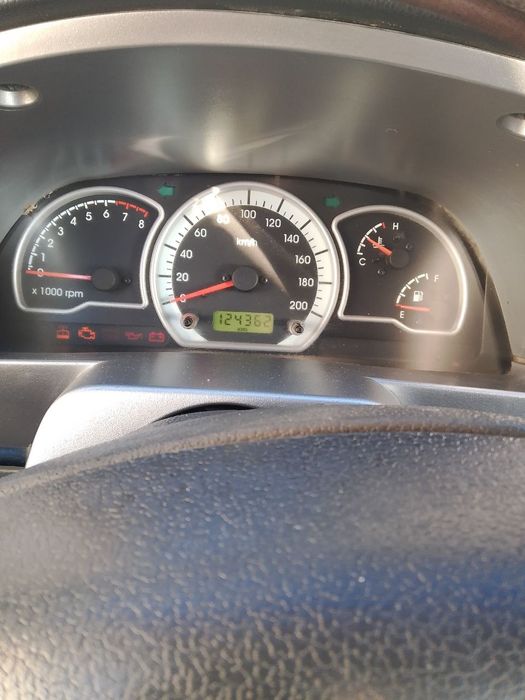 Нексия Донс 1 6 сотилади