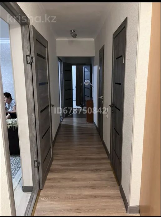 Кшт үй сатылады 3-х