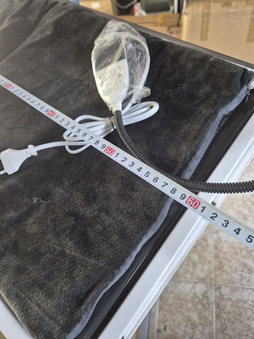 Инкубатор за кученца и котенца, домашни любимци с нагревателна подложка,