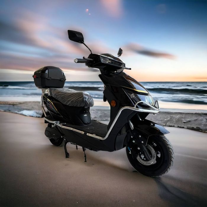 Elektra skuter Xiao ying (D) Yangi Muddatli to'lov mavjud