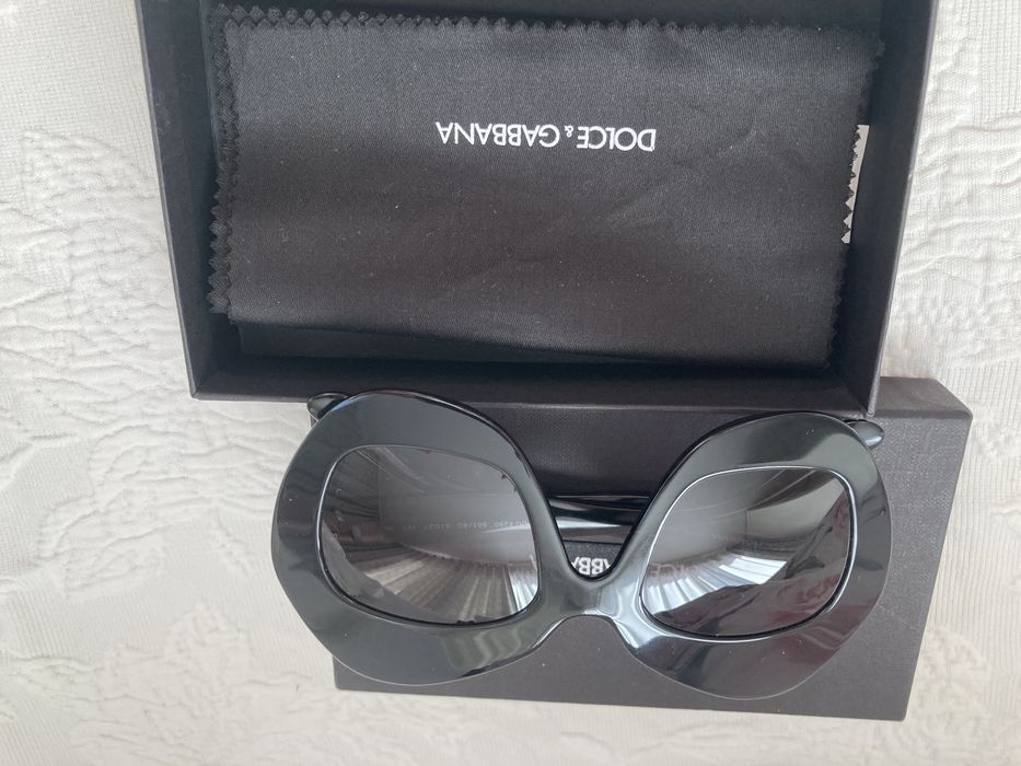 Dolce & Gabbana Оригинални дамски очила