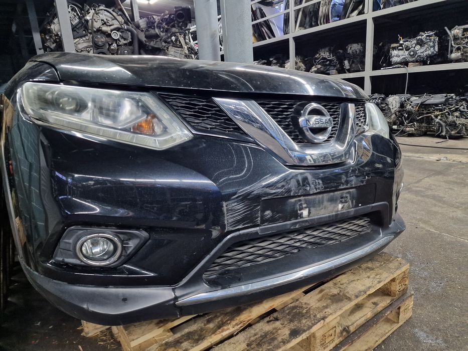 Авкат, комплект T32 X-trail-16