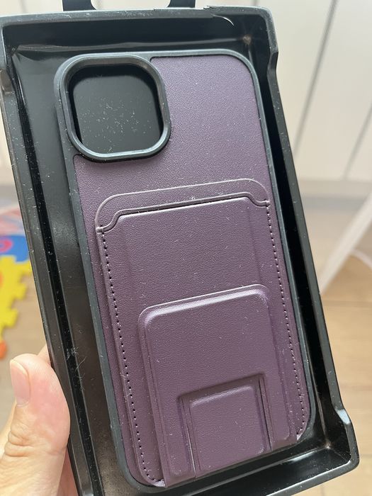 Продам новый чехол на Iphone 14