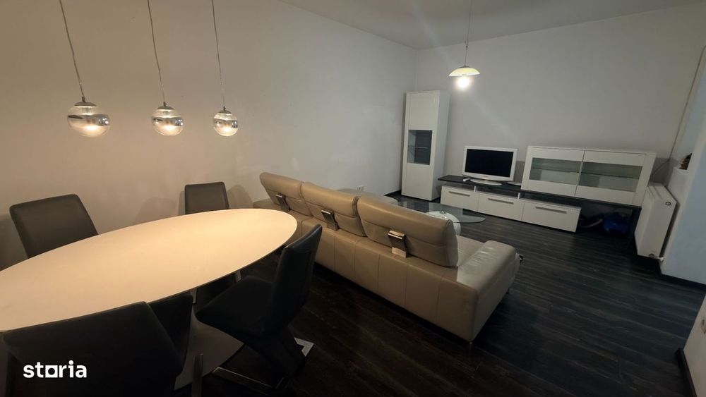 Apartament modern 2 camere Bulevardul Victoriei