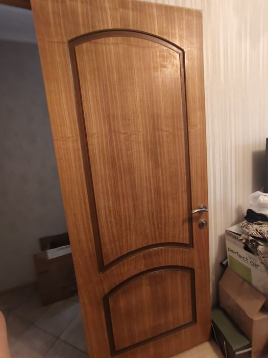 Продам межкомнатные двери