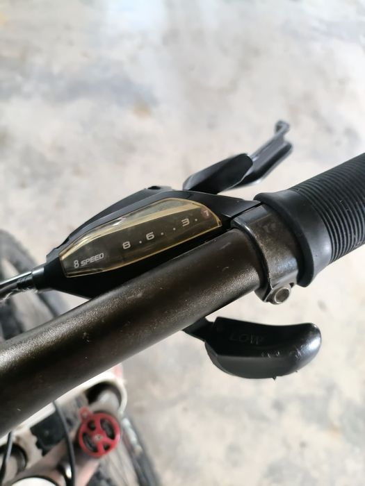 Велосипед VIVA CHASE 3.0